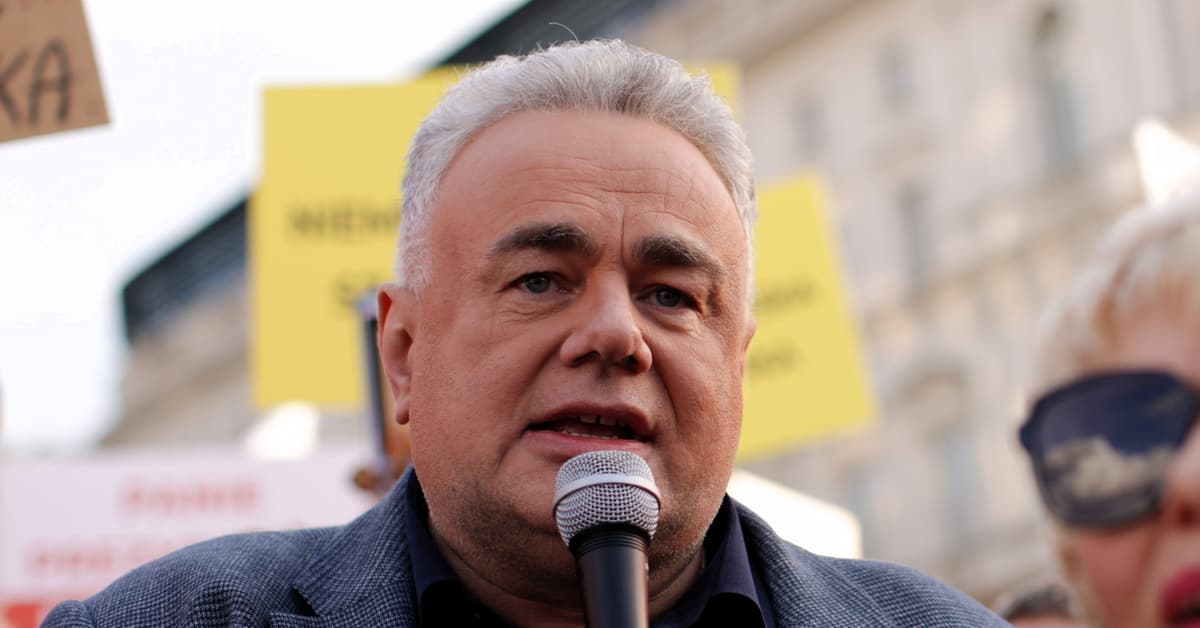 Skandaliczny najazd TV Republika na Prokuraturę Krajową. Nie było oporu ze strony prokuratorów