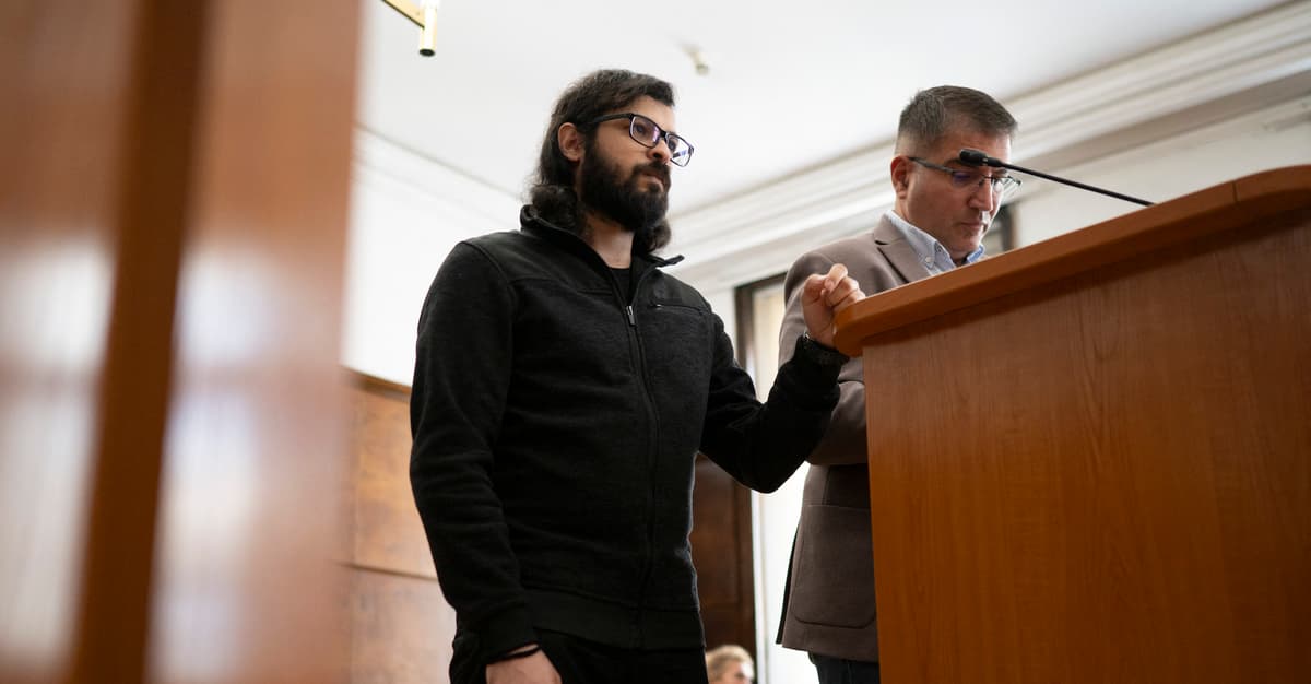 Transnarodowe represje – niewidzialny problem. Jak Europa wydaje opozycjonistów autorytarnym reżimom