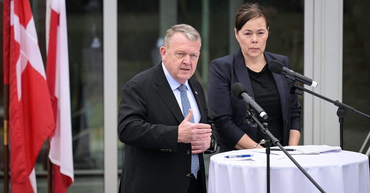 Grenlandia. Rozmowy w Białym Domu bez porozumienia. „Zgodziliśmy się, iż się nie zgadzamy”