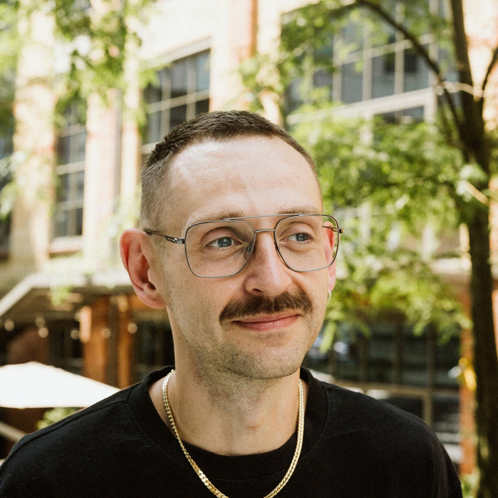 Na zdjęciu Jakub Wojtaszczyk