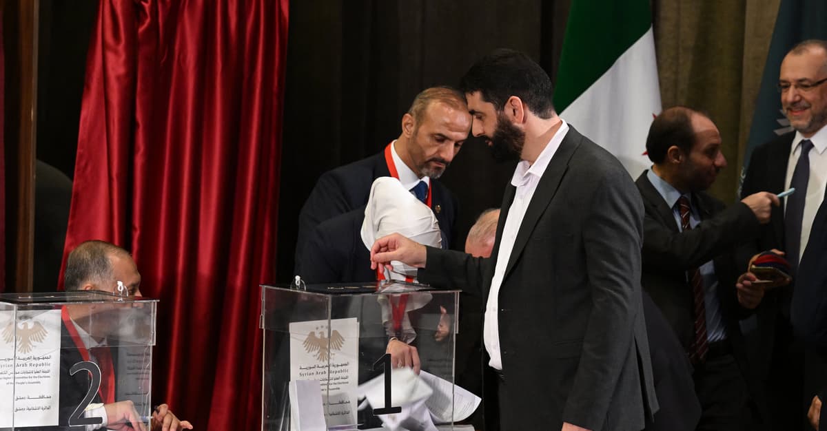 Syryjskie wybory – w cieniu prześladowań mniejszości i niepewnego jutra