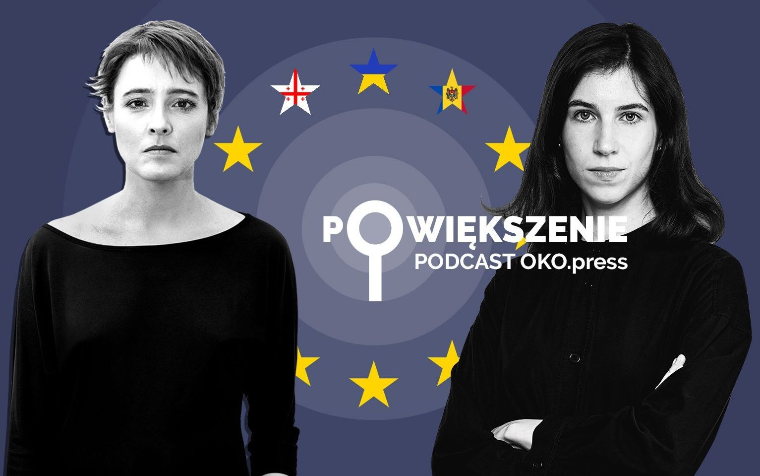 Grafika do artykułu Czy Ukraina dołączy do UE?