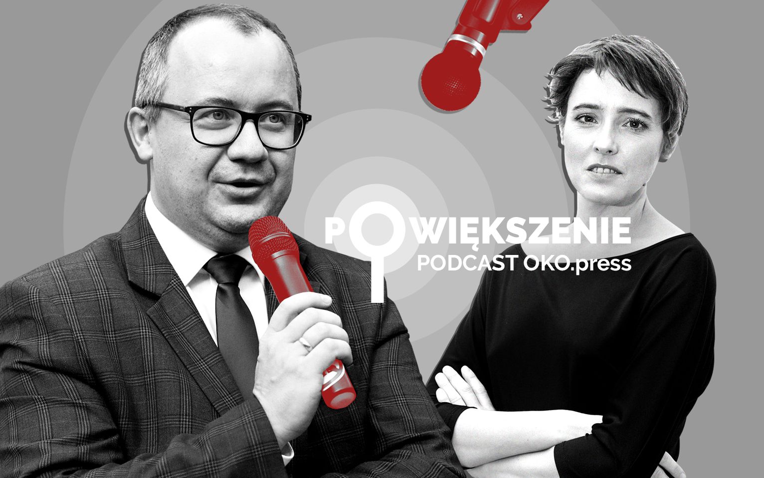 Grafika do artykułu Bodnar o stanie wyjątkowym: "Być może jest dęty, a chodzi o destabilizację dla celów politycznych"
