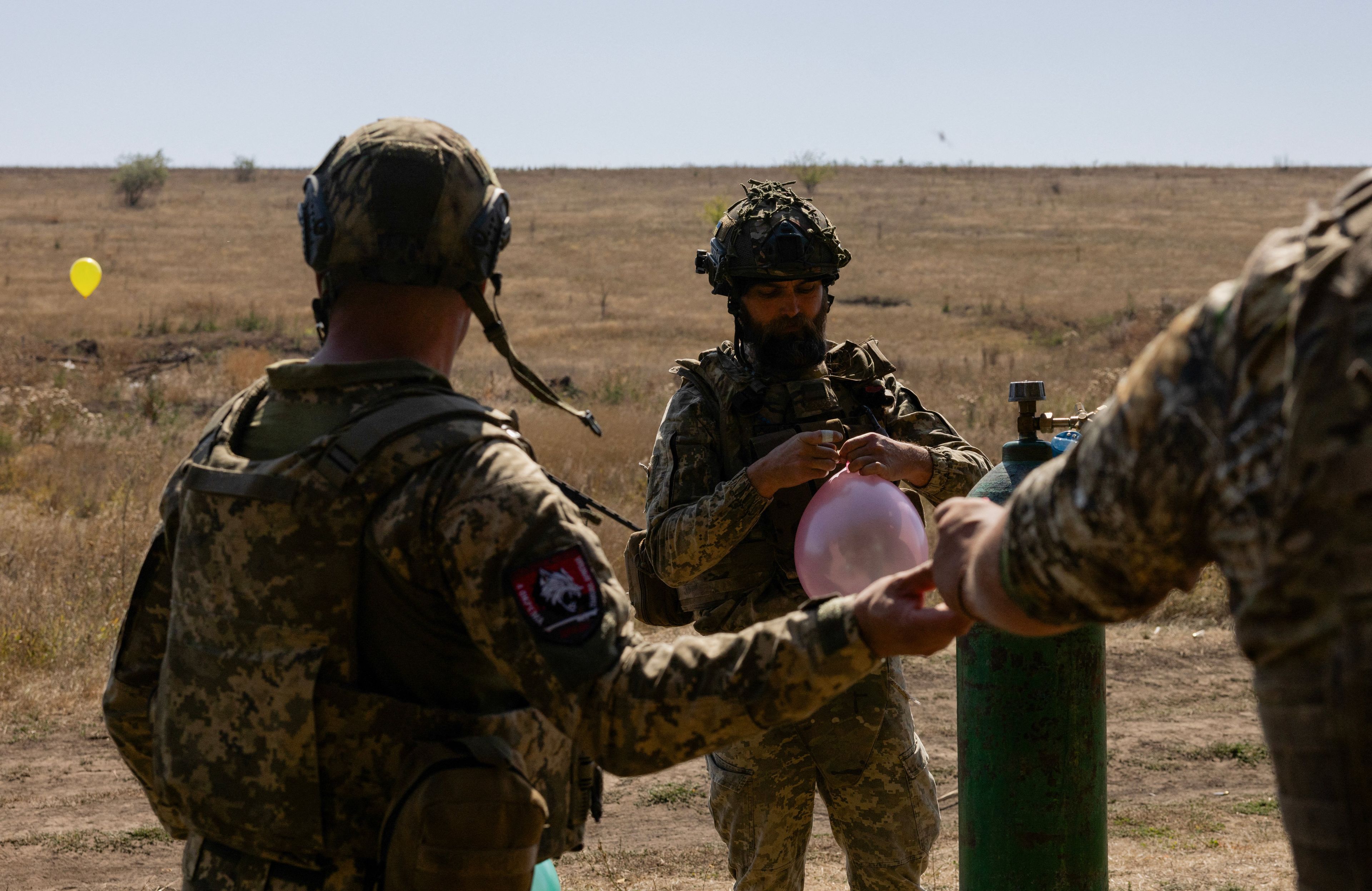 UKRAINE-RUSSIA-CONFLICT-WAR