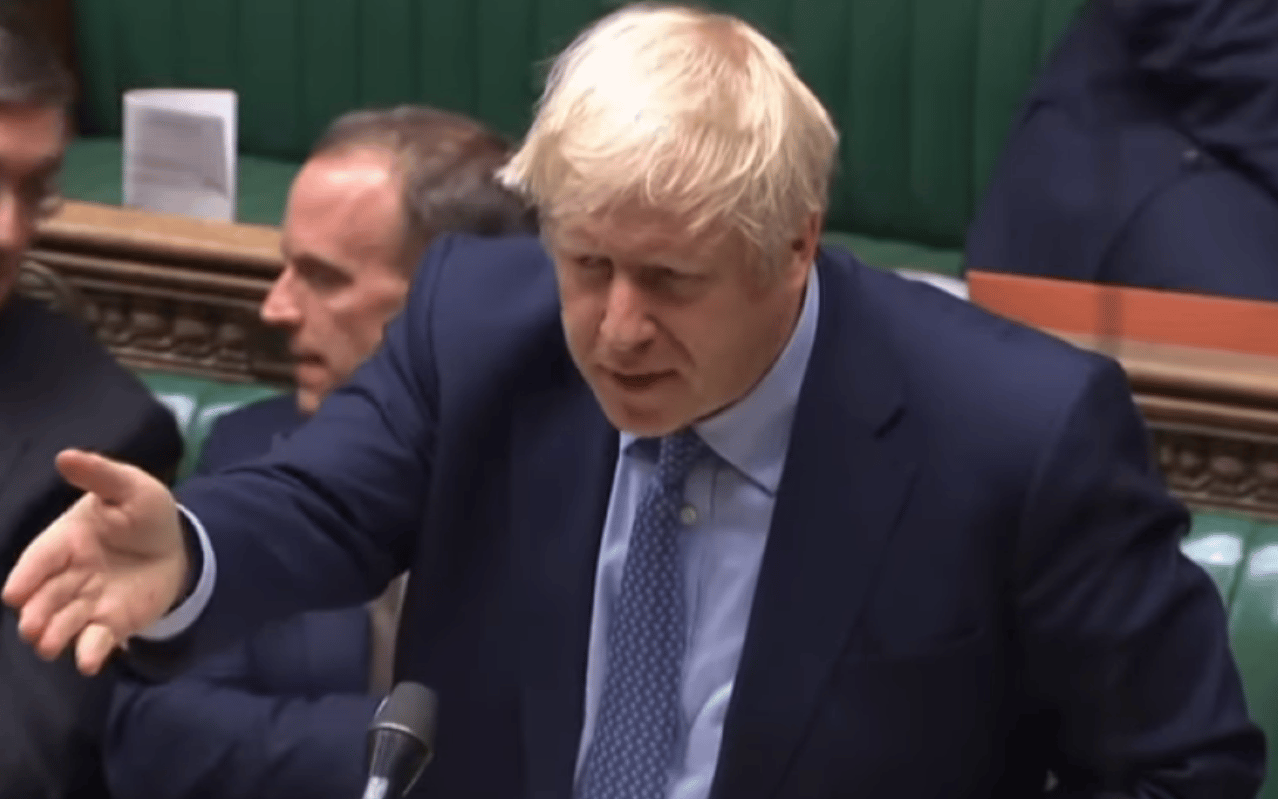 Grafika do artykułu Sąd Najwyższy obronił brytyjską demokrację. Brexit bez umowy coraz trudniejszy do przeprowadzenia