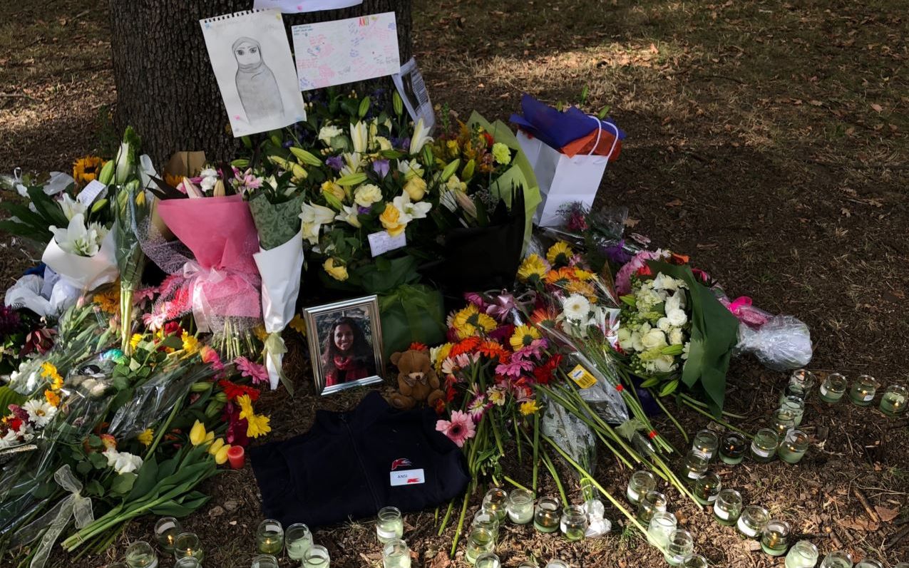 Grafika do artykułu Zachód ma nowy problem: terror skrajnej prawicy. W ciągu 5 lat liczba ataków wzrosła o 320 proc.
