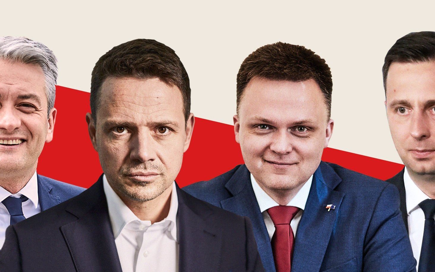 Grafika do artykułu I tura, czyli twarze chamskiej hołoty. Głosuj sercem, w II turze dorzuć rozum