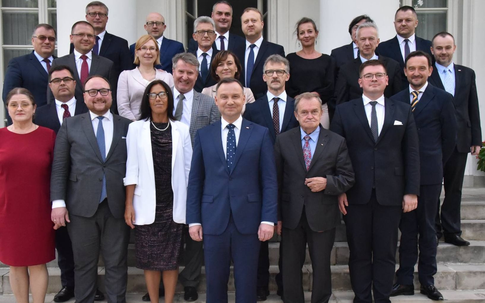 Grafika do artykułu Despite CJEU verdict, Judiciary Council and Disciplinary Chamber not slowing down