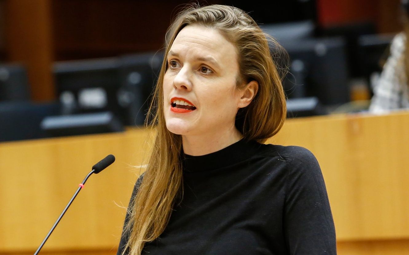 EP plenary session- The de facto abortion ban in Poland