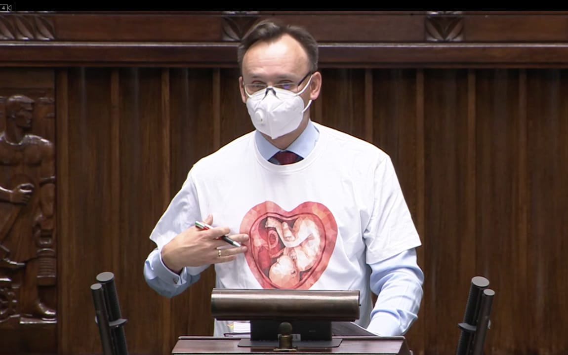 Grafika do artykułu Kto nowym Rzecznikiem Praw Dziecka?