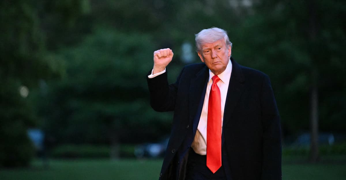 Trumpowi znudziła się przerwa w wojnie handlowej. Zapowiada 50-procentowe cła na UE