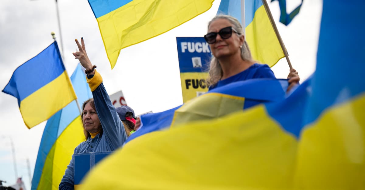 Rozmowy Putina z Trumpem mogą potrwać 6-7 godzin