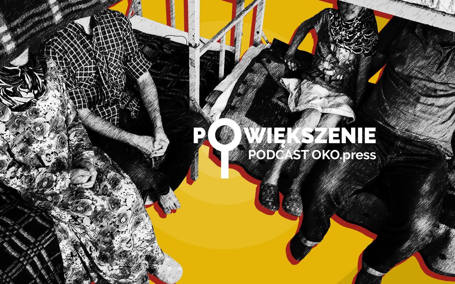 Grafika do artykułu Na granicy z Białorusią dochodzi do tortur. Stan wyjątkowy "uniemożliwi niesienie pomocy"