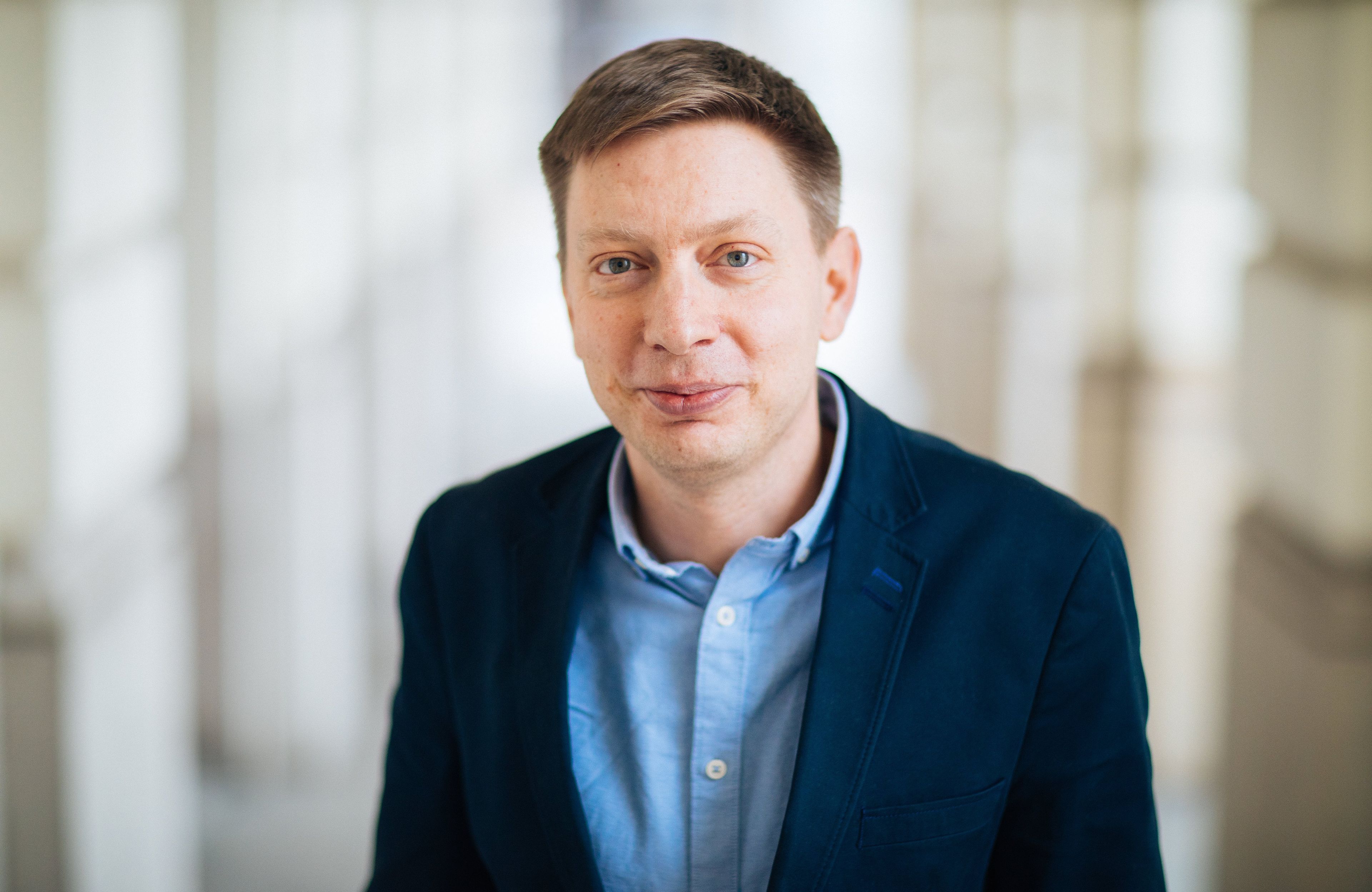 Prof. Michał Bilewicz