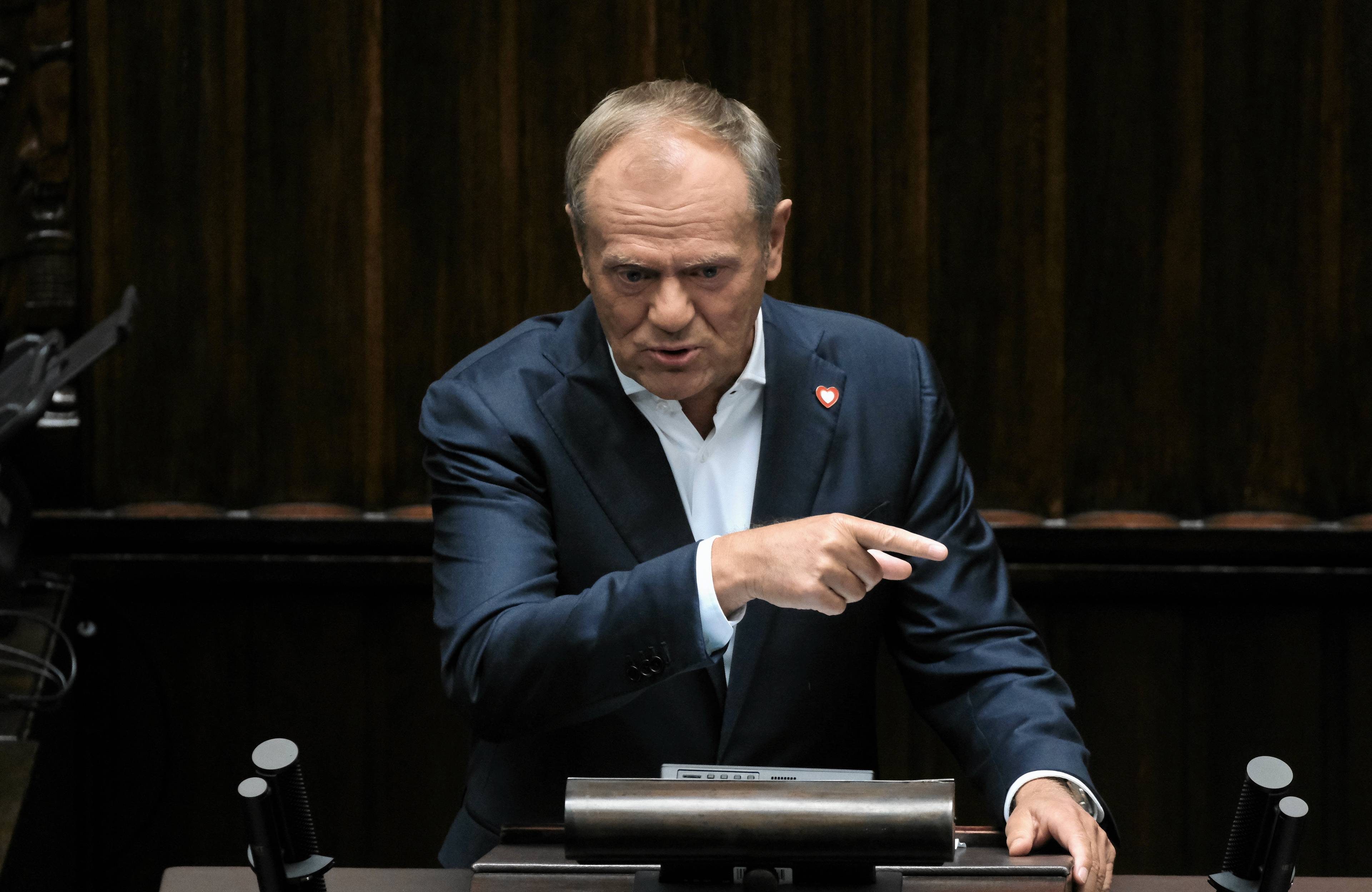 18 posiedzenie Sejmu X Kadencji