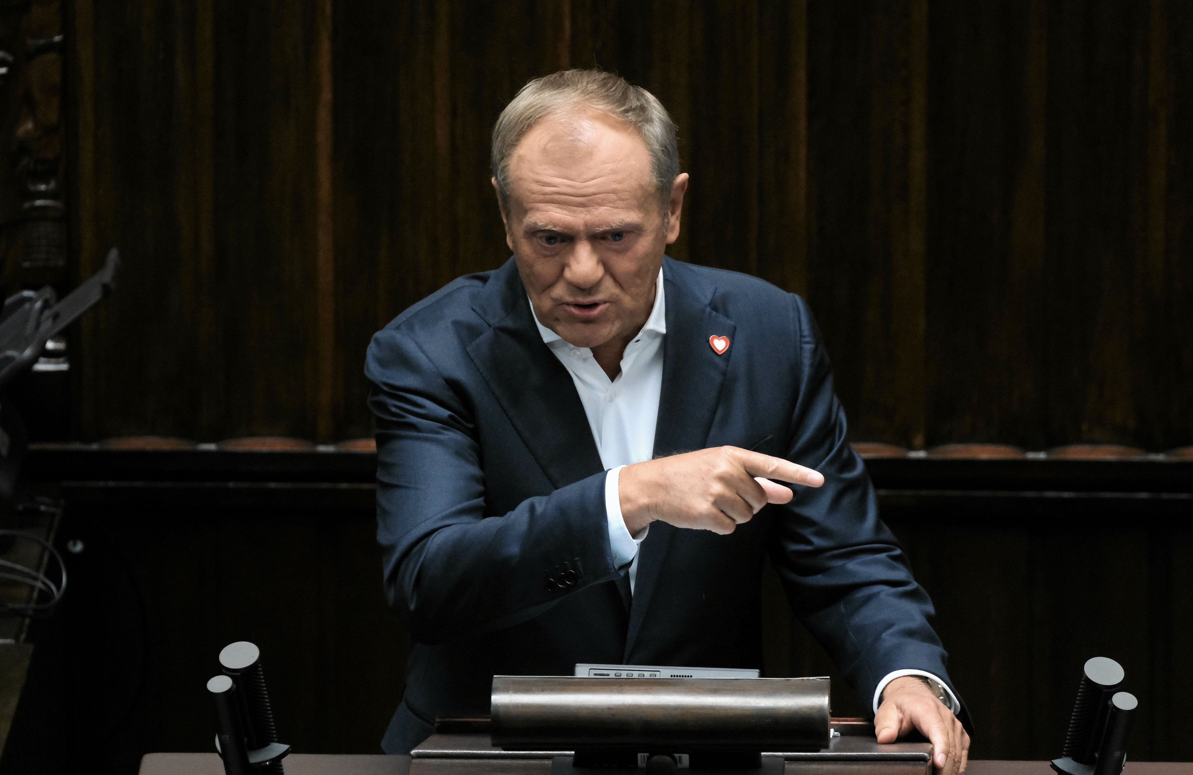 18 posiedzenie Sejmu X Kadencji