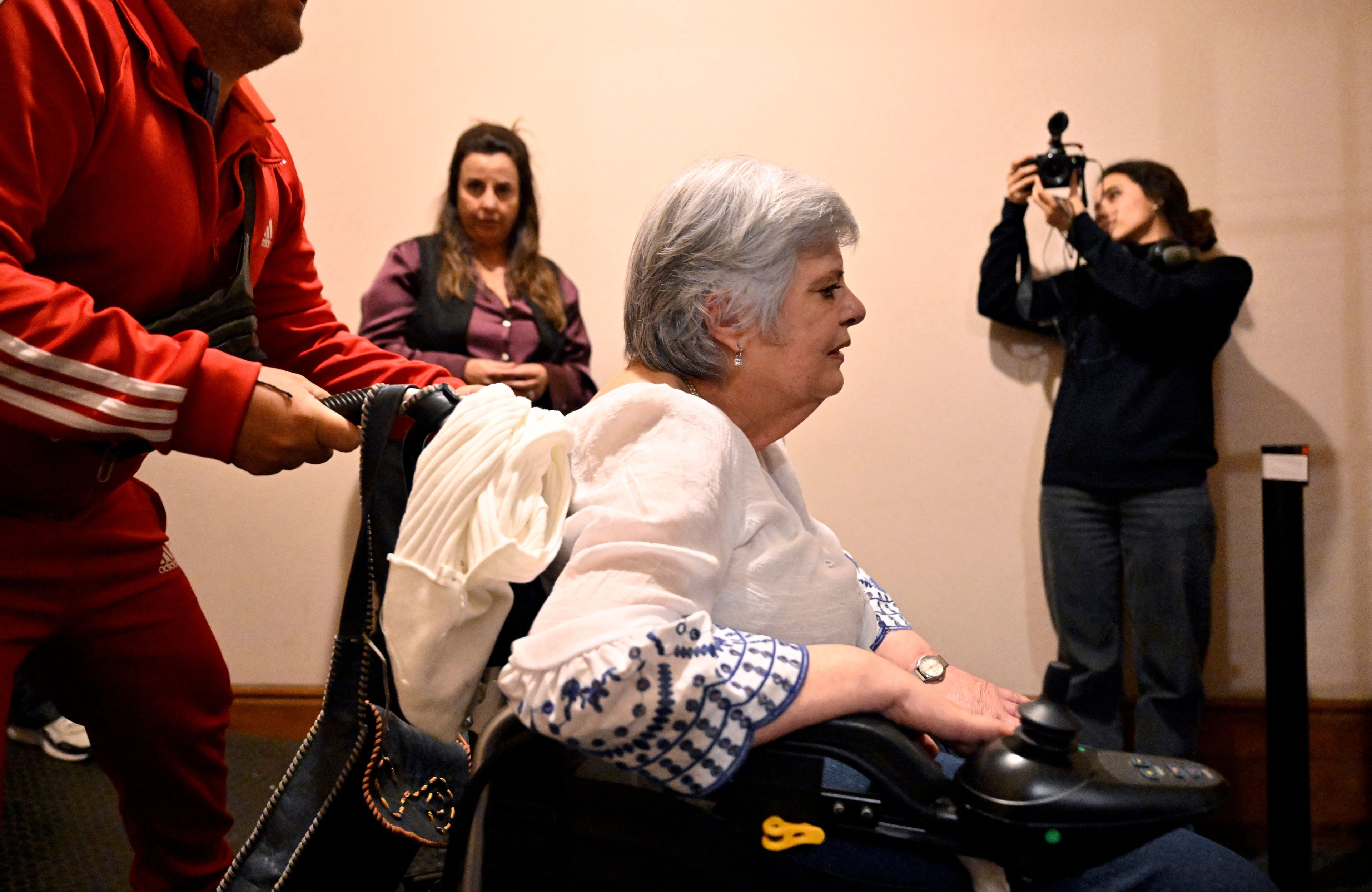 URUGUAY-HEALTH-EUTHANASIA-BILL