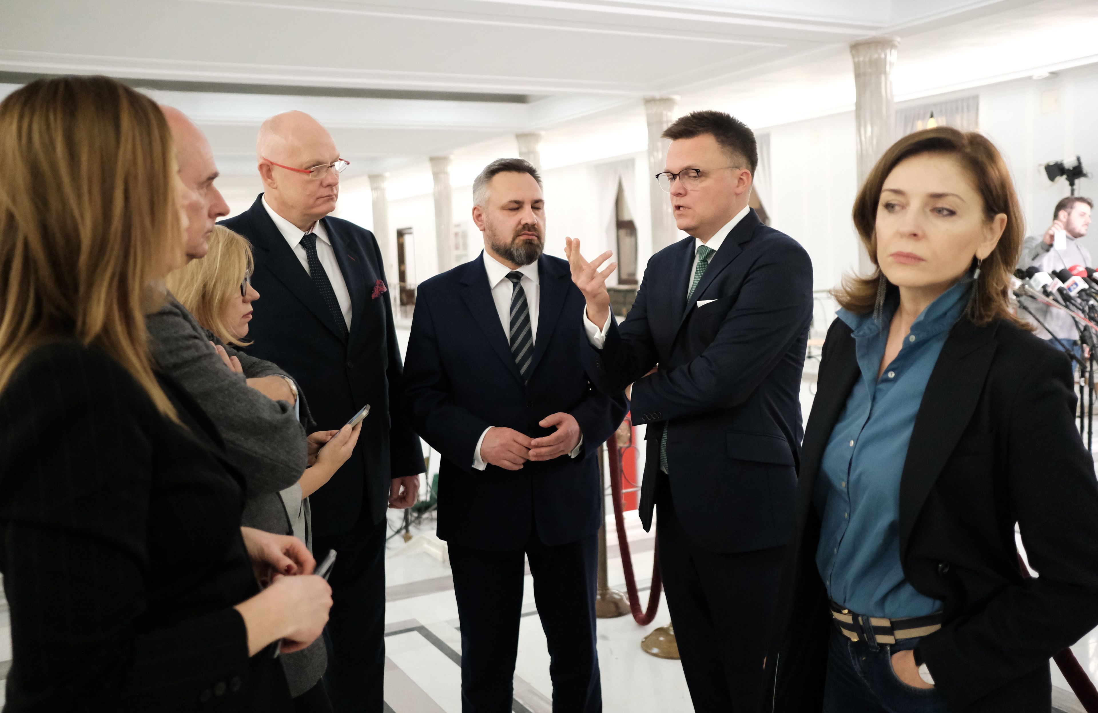 66 . posiedzenie Sejmu IX kadencji