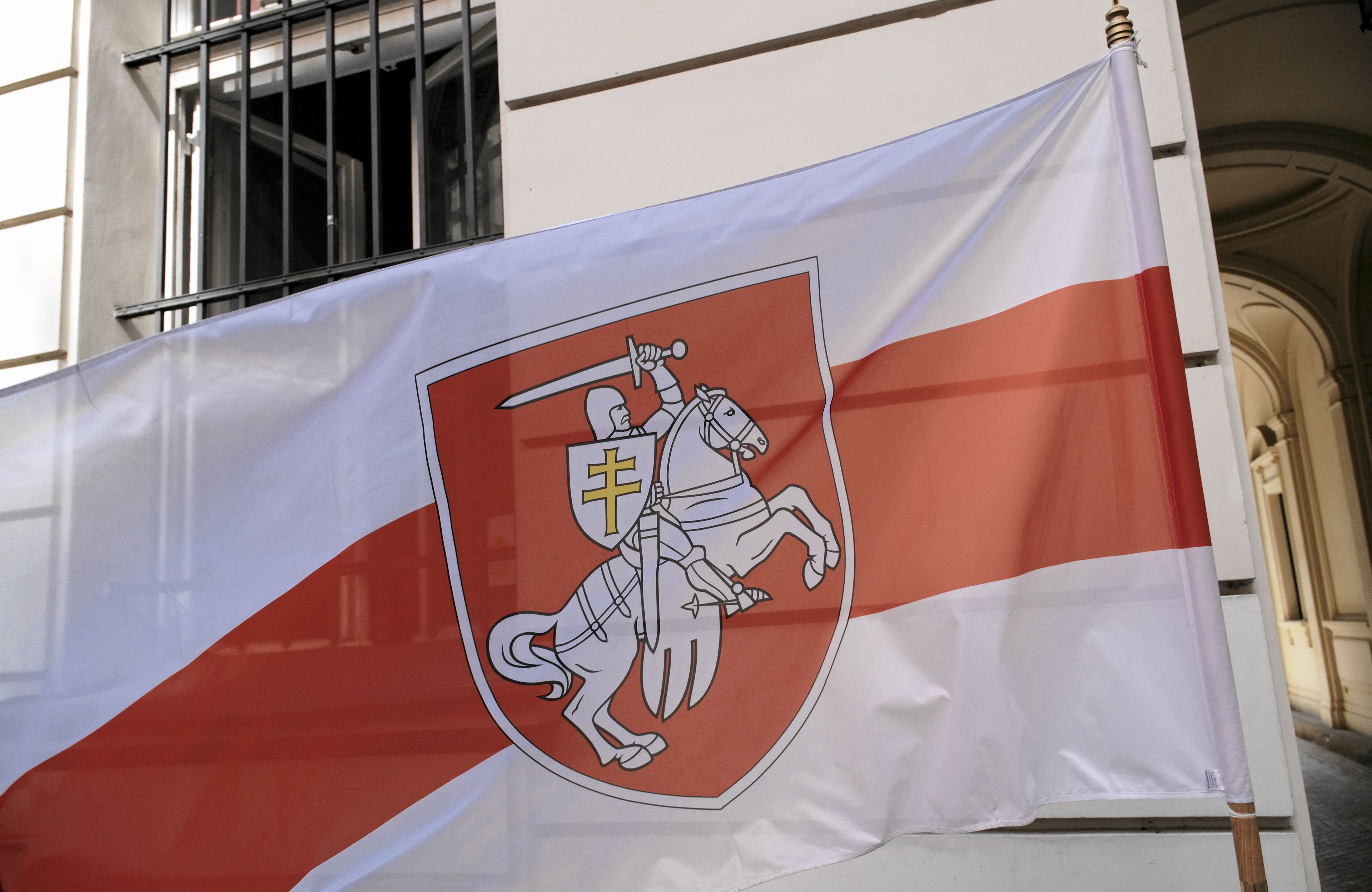 „ Nieustajace glosy ” – wystawa w Muzeum Wolnej Bialorusi