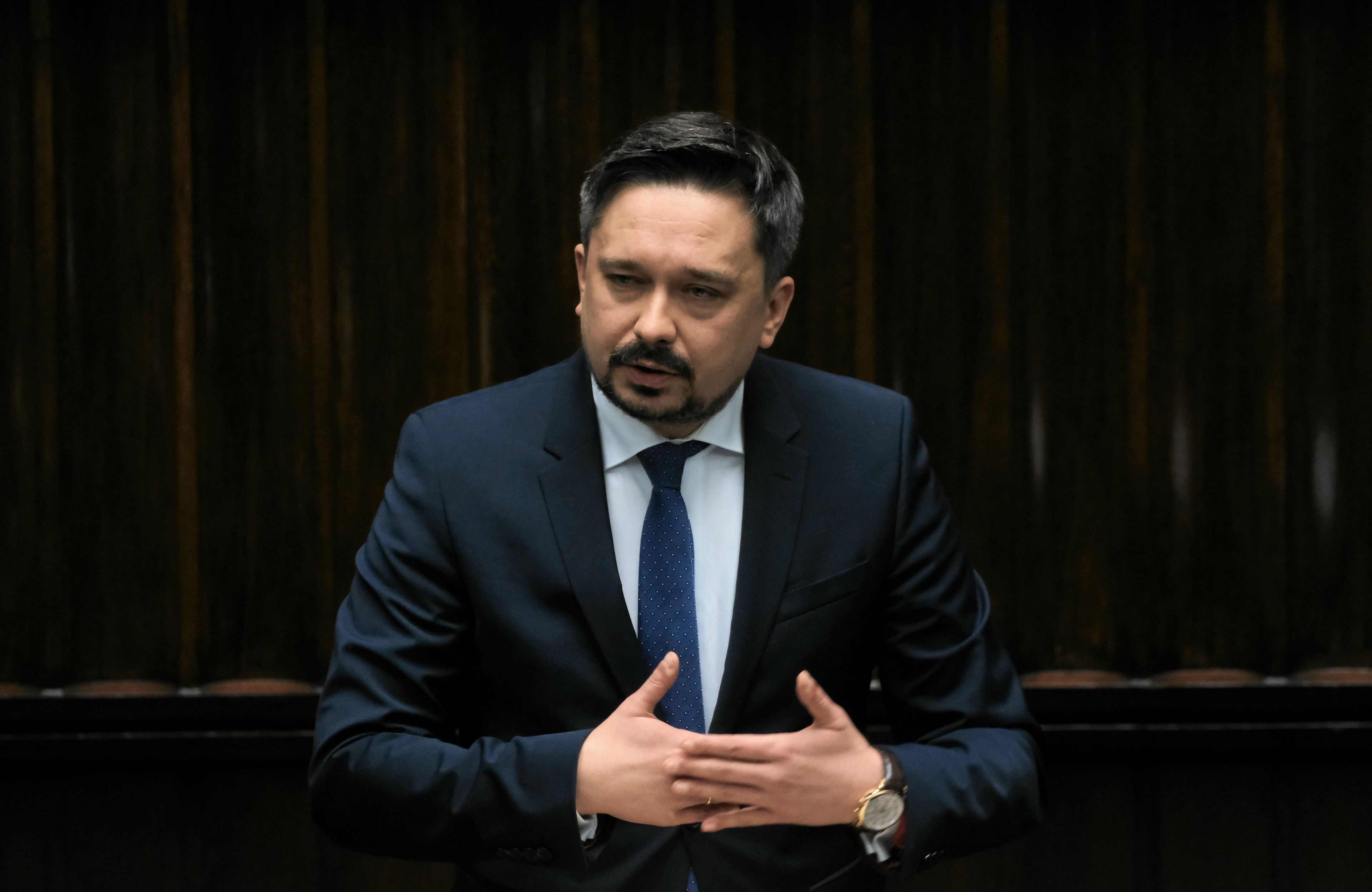 19. posiedzenie Sejmu X Kadencji