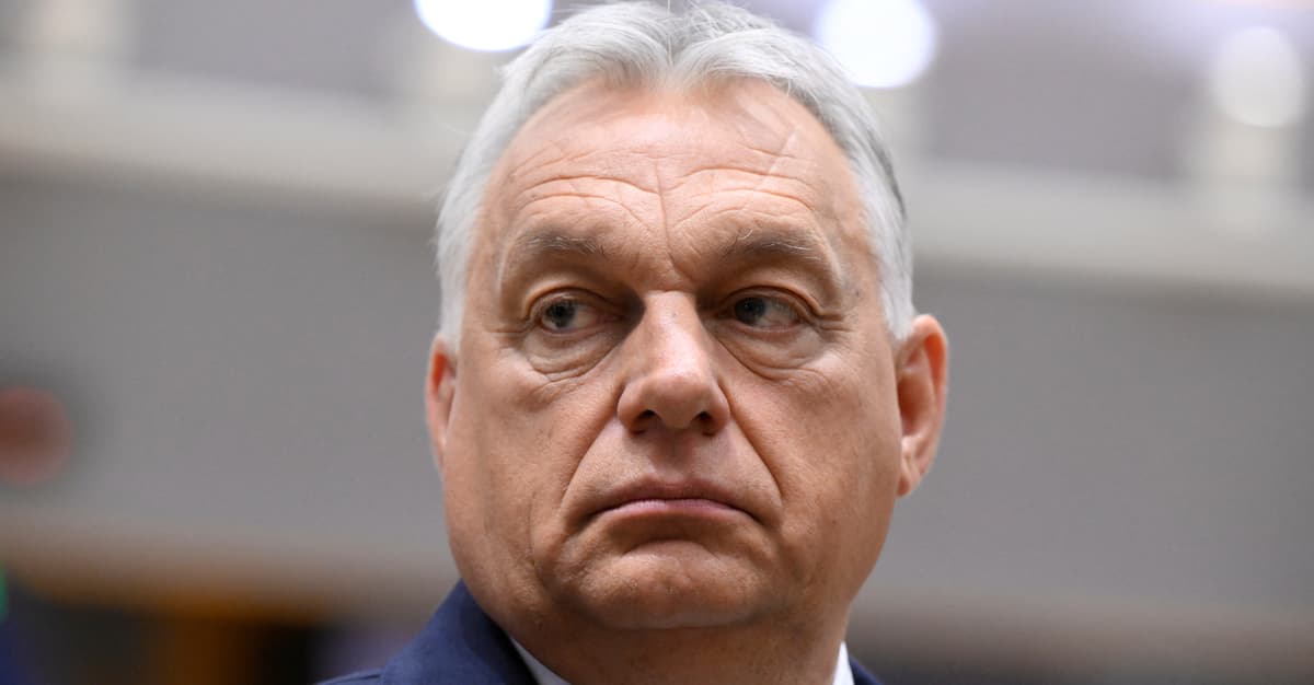 Orbán: „95 proc. Węgrów powiedziało NIE wciąganiu Ukrainy do UE!”