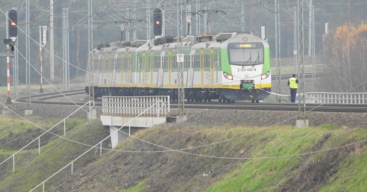 Sabotażyści Iwanow i Kononow będą ścigani listami gończymi