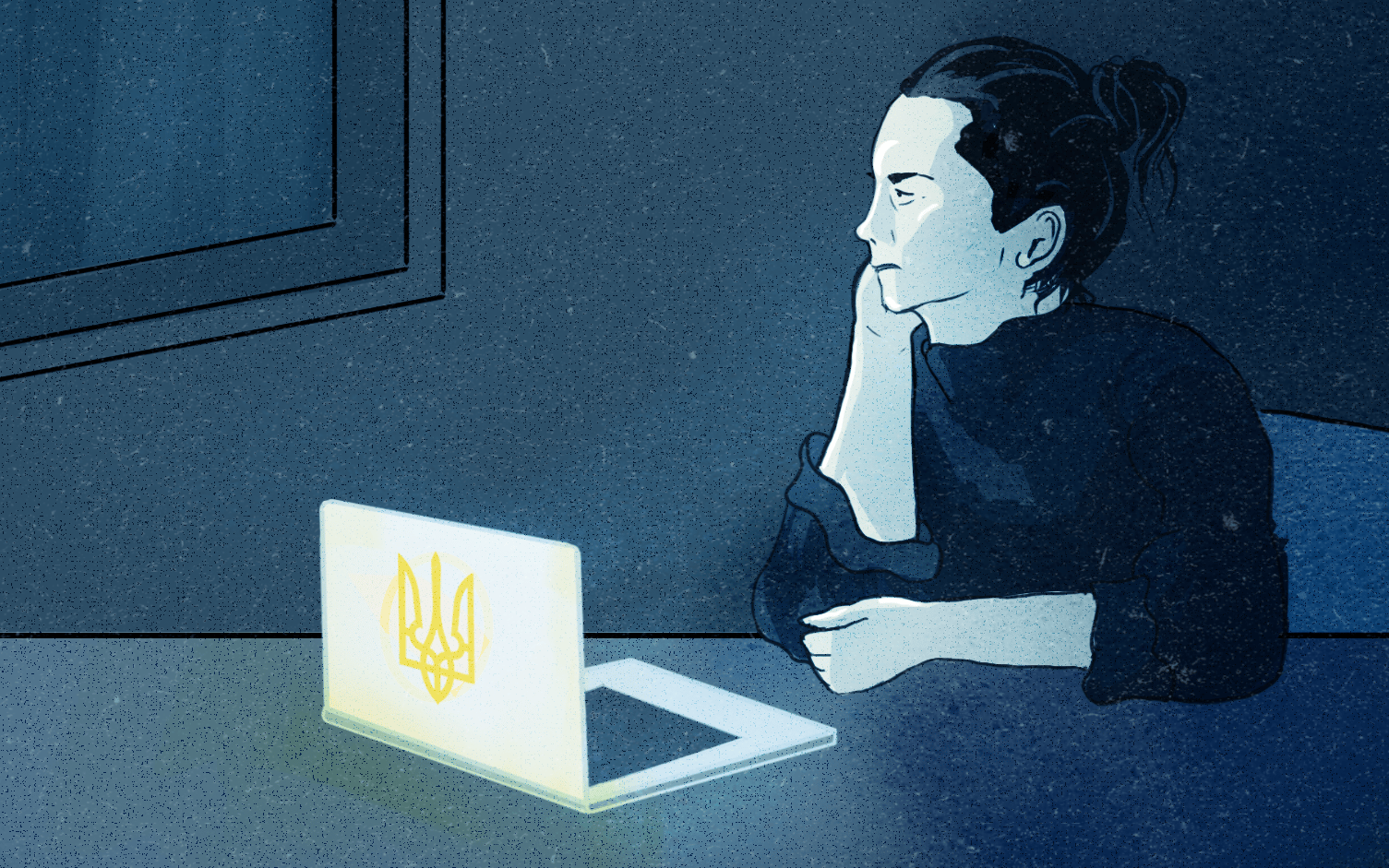 Grafika do artykułu Wykształcone specjalistki, menadżerki, nauczycielki. Kim są uchodźcy uciekający do Polski?