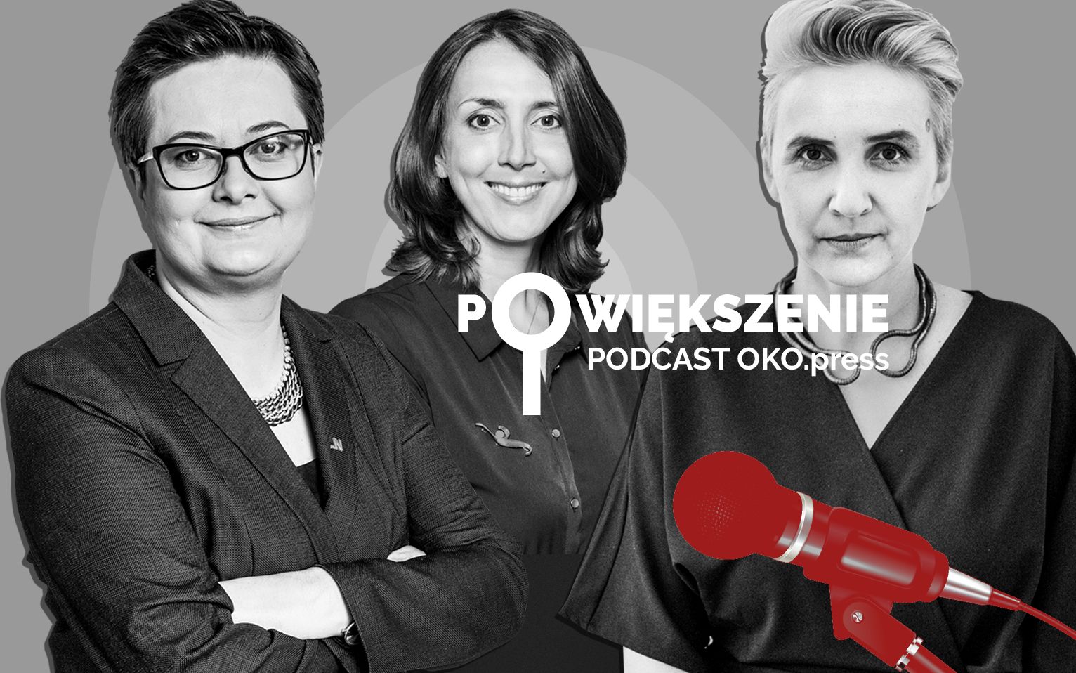 Grafika do artykułu Polityczki opozycji oddzielają państwo od Kościoła [POWIĘKSZENIE LIVE]