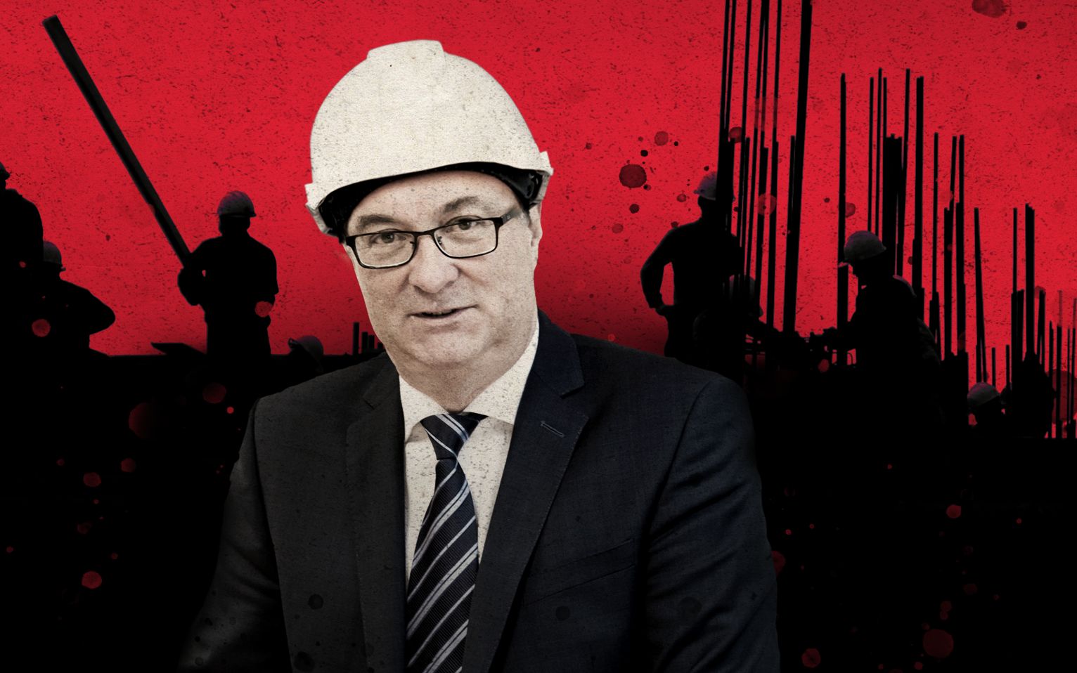 Grafika do artykułu Czarzasty: W Polsce brakuje 2 mln mieszkań. Czy ich zbudowanie rozwiąże problemy Polaków?