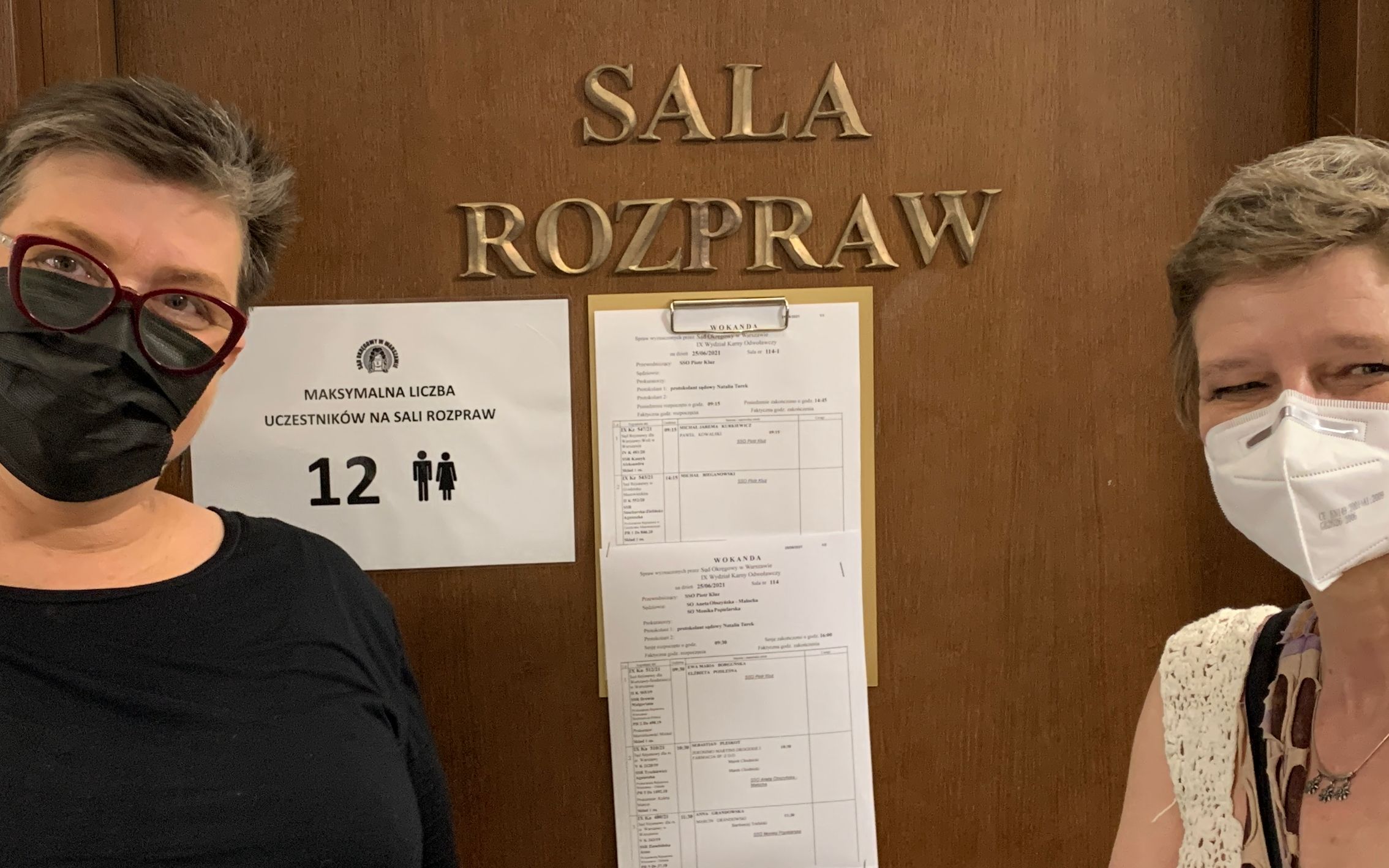Grafika do artykułu „Naruszenie miru domowego” TVP? Sąd do prokuratury: Ta sprawa nigdy nie powinna trafić na wokandę