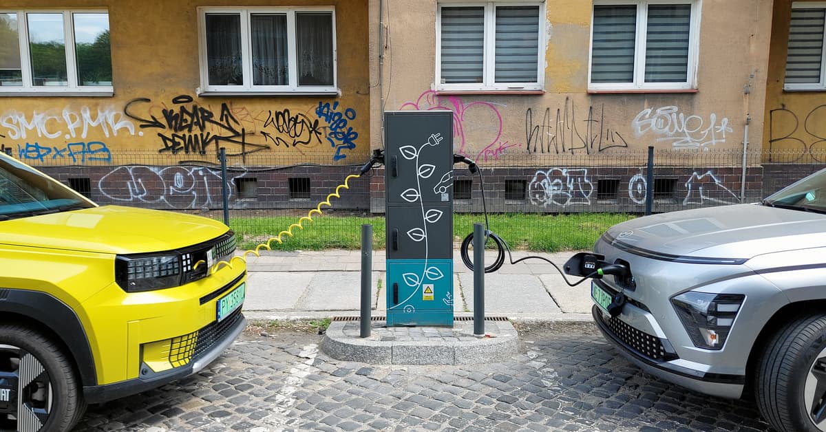 Elektryk w każdym domu? UE chce uwolnić się od paliw kopalnych i proponuje (nie)możliwą rewolucję