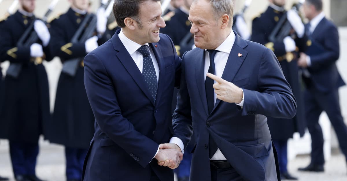 Traktat polsko-francuski. Co o nim wiadomo?