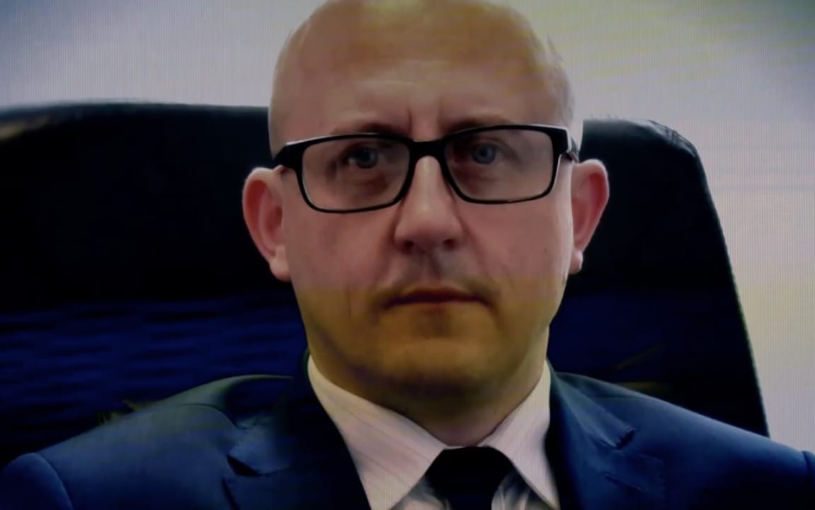 Grafika do artykułu Rzecznik dyscyplinarny Ziobry ściga sędziów, którzy skrytykowali w TVN24 wiceprezesa sądu