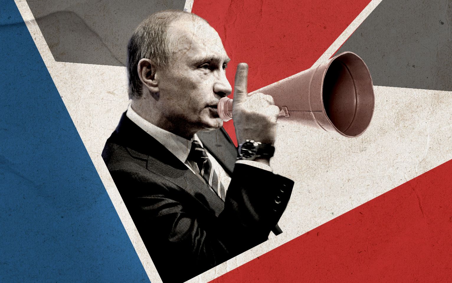 Grafika do artykułu Aż 46 kanałów na Telegramie z rosyjskimi fake newsami po polsku! Kremlowska machina nadaje non stop
