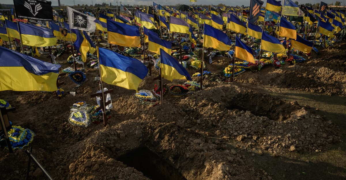 Co mam w Ukrainie mówić o Polsce? Jak mam tłumaczyć nastroje antyukraińskie?