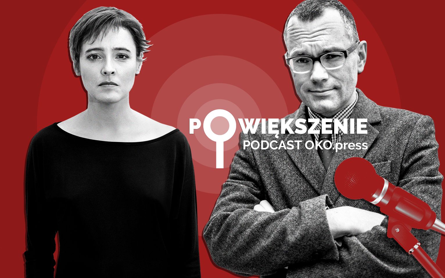 Grafika do artykułu Mec. Mikołaj Pietrzak o wyborach w adwokaturze i wpływach Ordo Iuris [POWIĘKSZENIE]