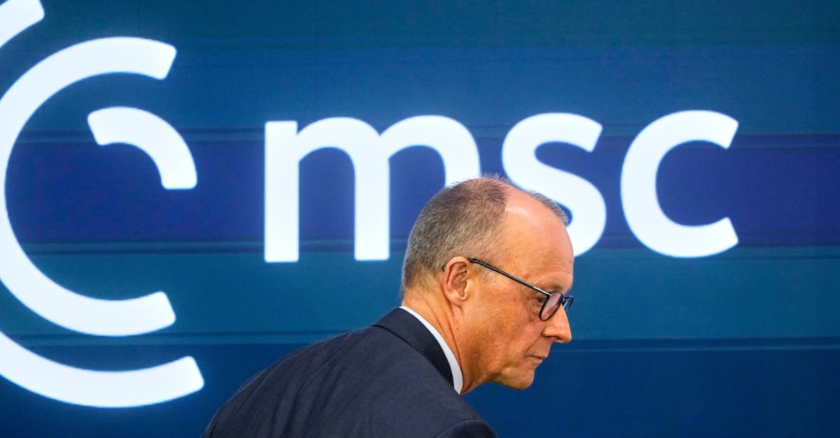 Kanclerz Niemiec do USA: „Razem jesteśmy silniejsi”