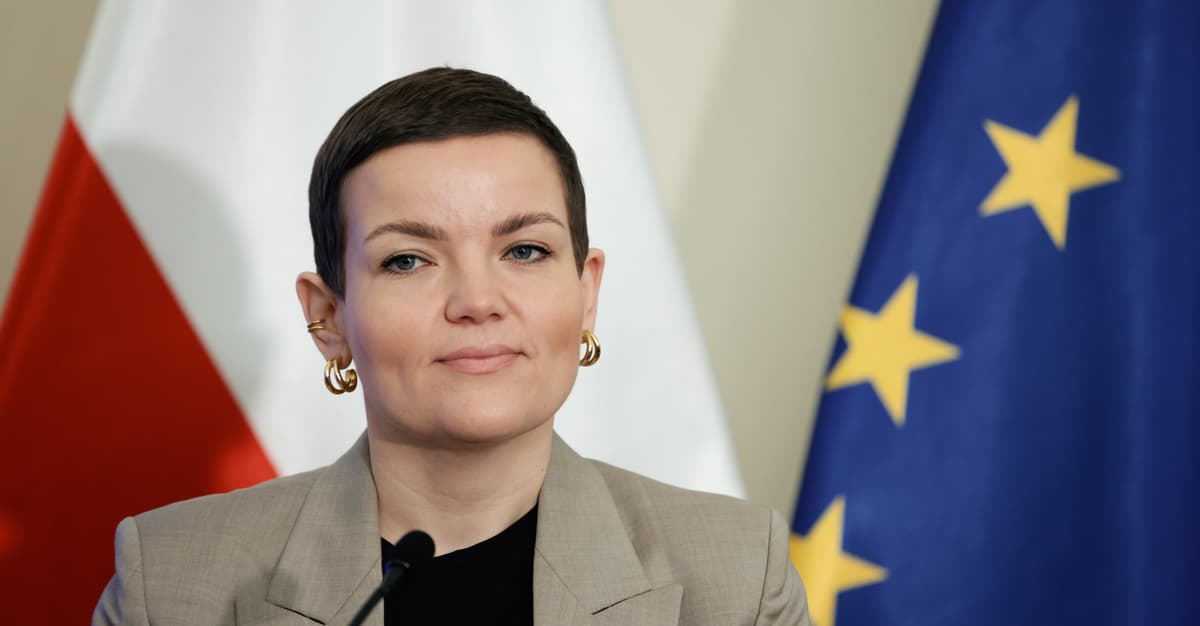 Ministra kultury: Przełom w upamiętnianiu ofiar Rzezi Wołyńskiej. Ukraińcy już niczego nie blokują