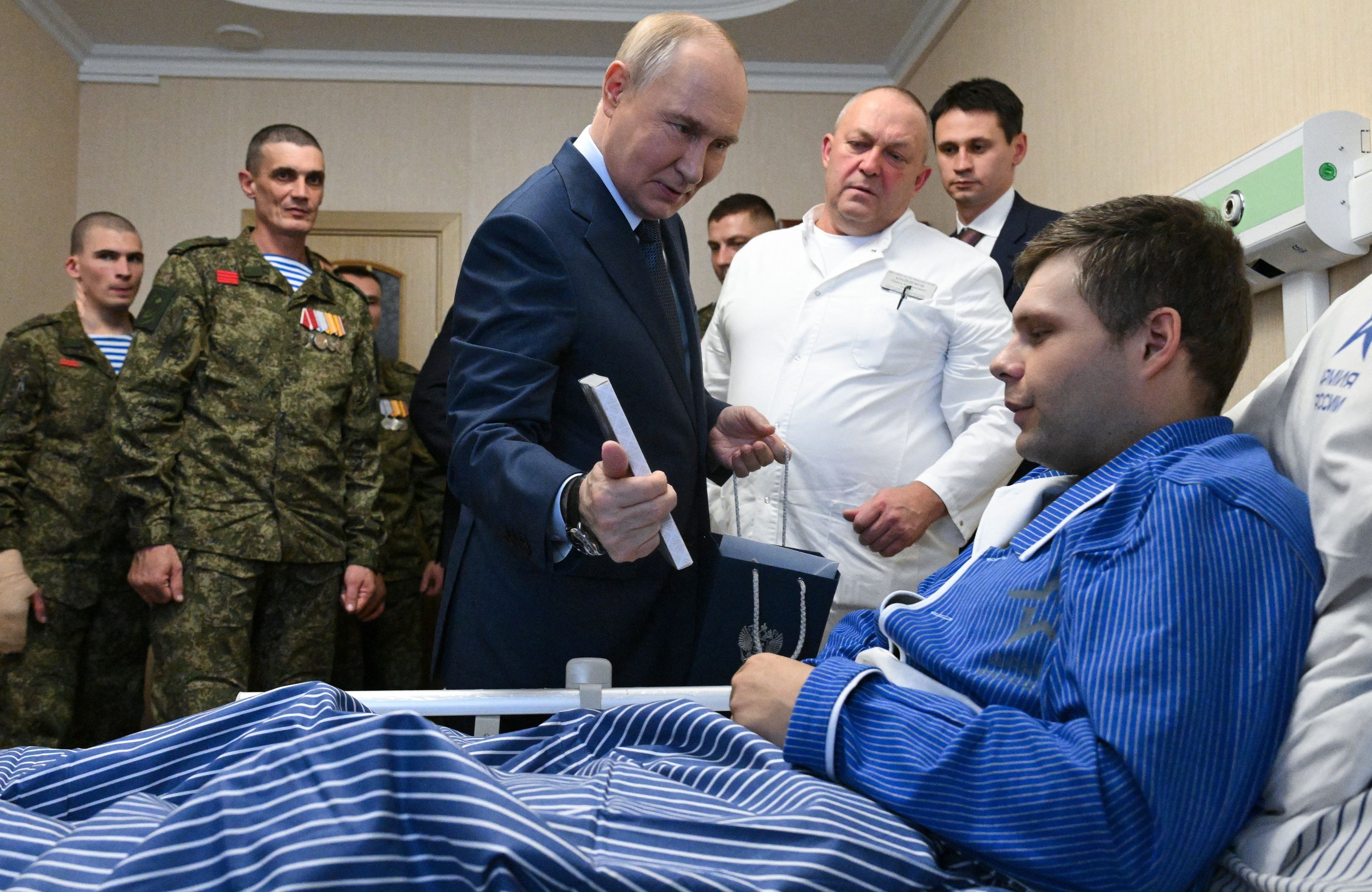 RUSSIA-UKRAINE-CONFLICT