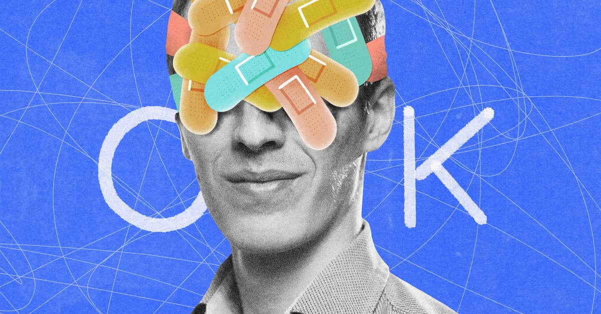 Wstyd z diagnozy i terapia jak magiczna różdżka. Co Polki i Polacy myślą o pomocy psychologicznej [ROZMOWA]