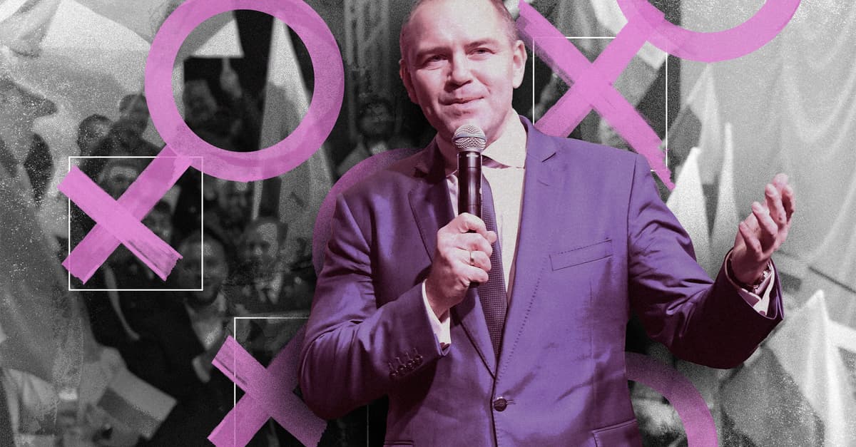 Po drugiej stronie bańki: Co motywowało kobiety do głosowania na Karola Nawrockiego?