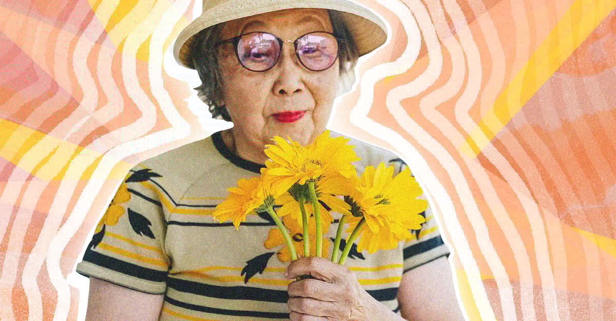 Światło ostatniego tchnienia. Czy umierający organizm naprawdę „gaśnie”?