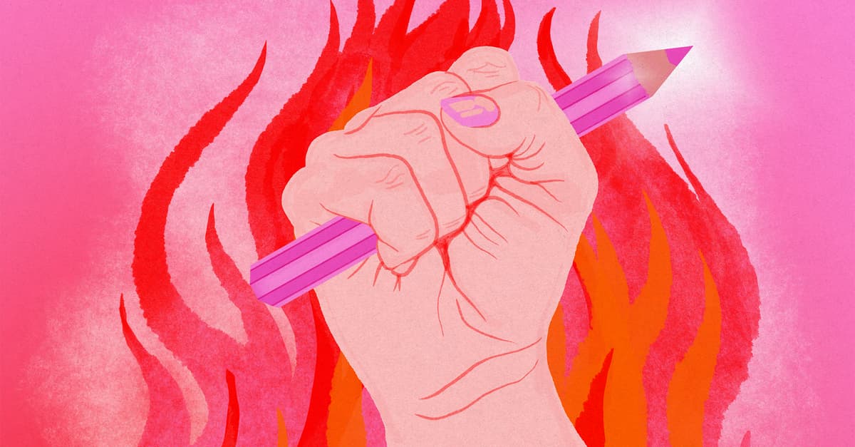 Kłopoty z różowym: o uniwersalności, populacji i konsekwencjach wychodzenia  z „męskiej normy“