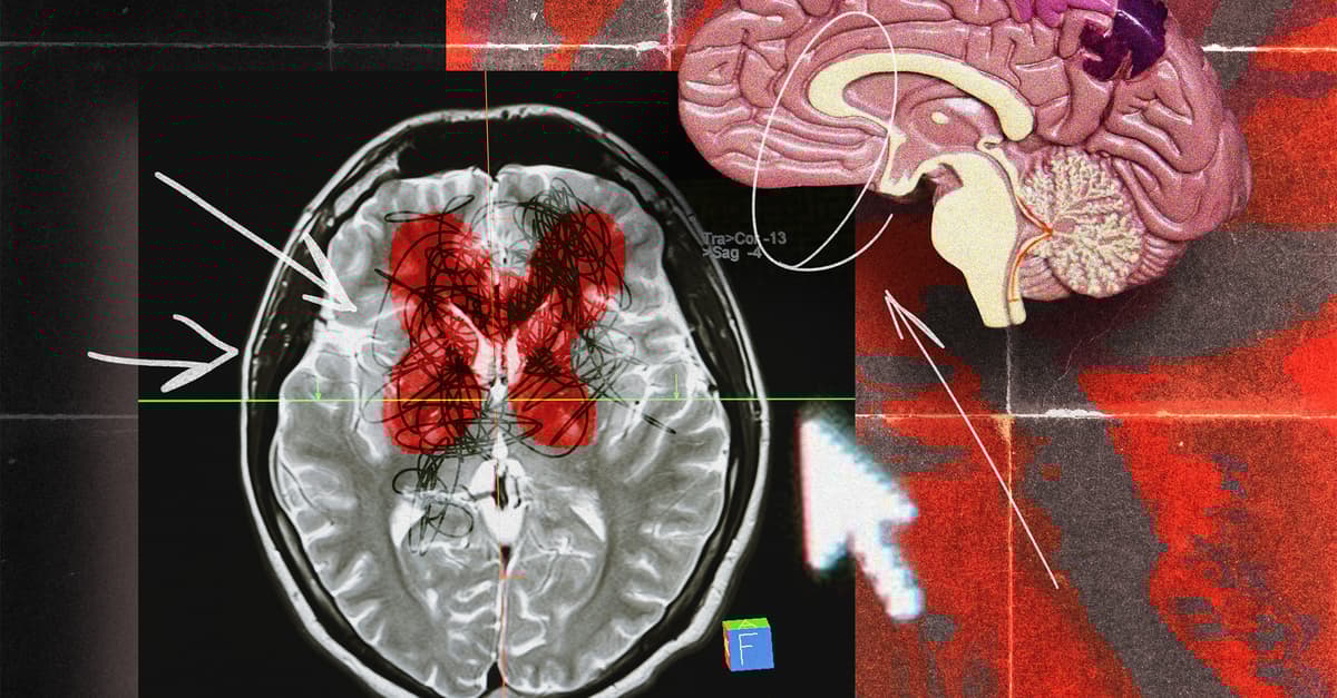 Czy można „zobaczyć” zło w mózgu?