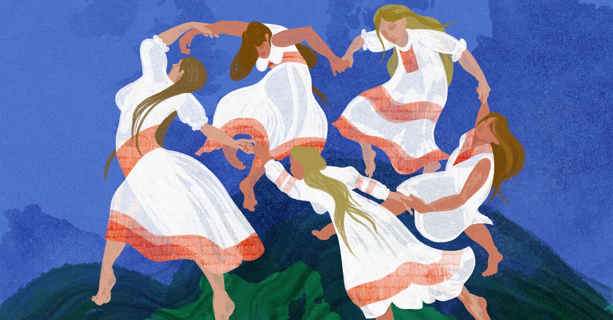 Słowianie i Słowianki. Tutejsi czy migranci?