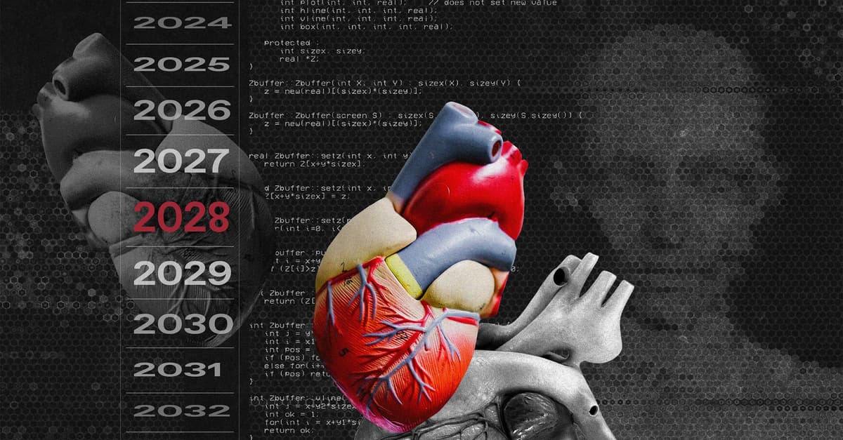 Putin i Xi chcą być nieśmiertelni. Czy to w ogóle możliwe?