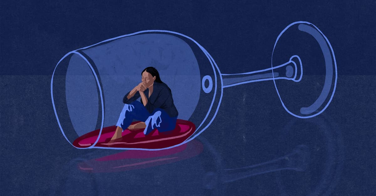 Czy kobiety szybciej uzależniają się od alkoholu? Tak twierdzi Jarosław Kaczyński