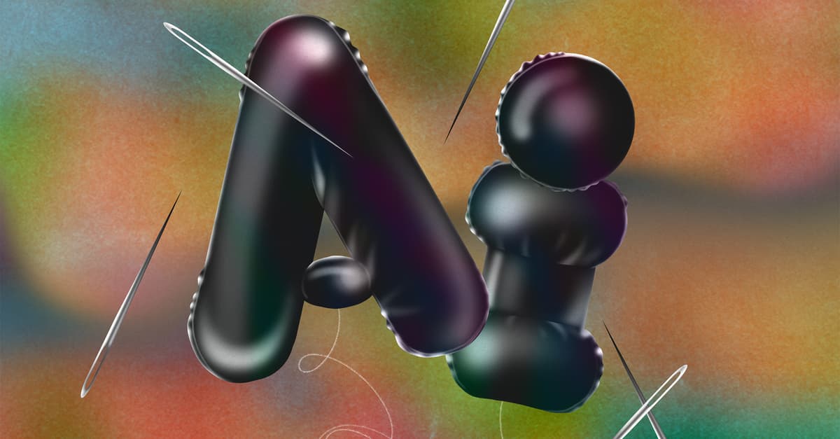 Sztuczna inteligencja: pracę nam zabiera, czy to tylko bajera?