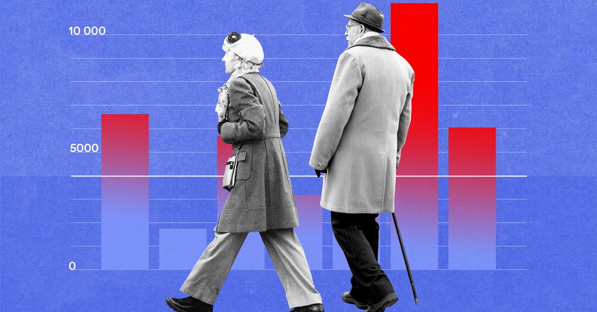 Ile tak naprawdę trzeba się ruszać, żeby zachować zdrowie