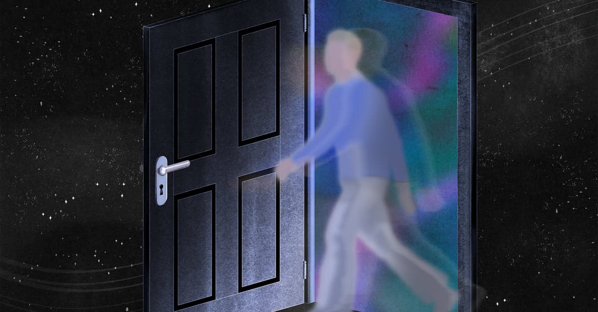 Klucz do zaświatów: o tym, jak i dlaczego celebrujemy naszych zmarłych